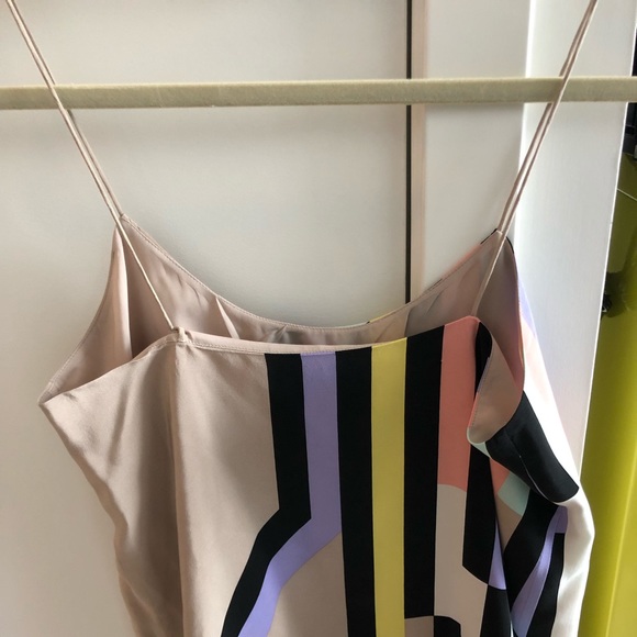 Tibi Mod Cami - Picture 3 of 3